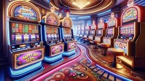 Tampilan Lobby Game dewa91 dengan berbagai pilihan game sportsbook dan kasino